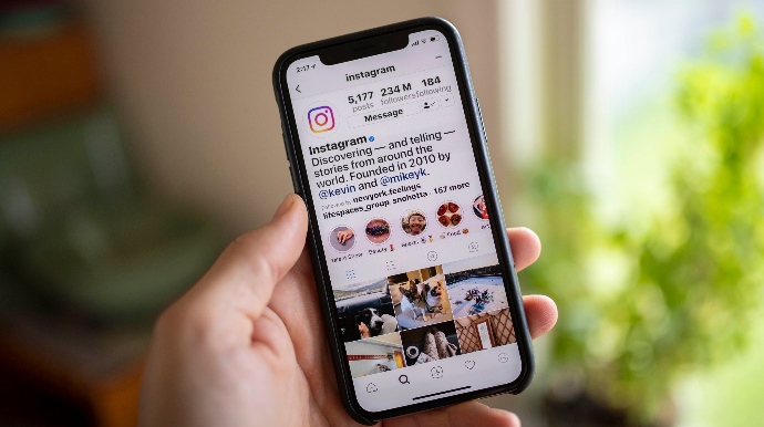 İnstaqramda yeni fırıldaqçılar peyda olub - XƏBƏRDARLIQ 