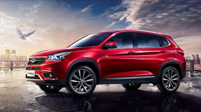 Çinin lüks avtomobillərində ciddi problemlər aşkarlandı - FOTO