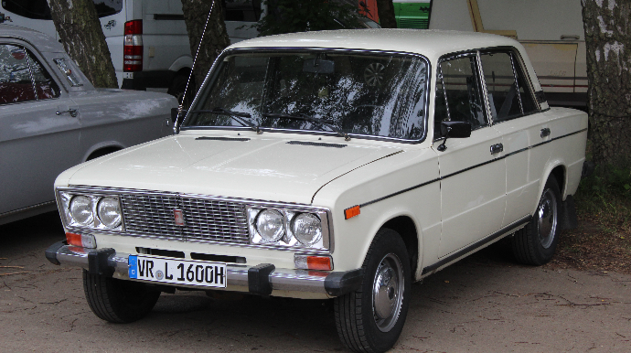 Maşın qaçıran şəxs saxlanıldı 