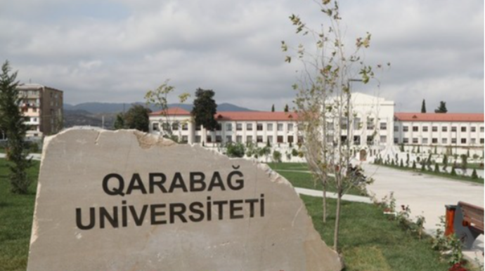 Xankəndidə ilk dəfə 51 abituriyent qəbul imtahanı verəcək 