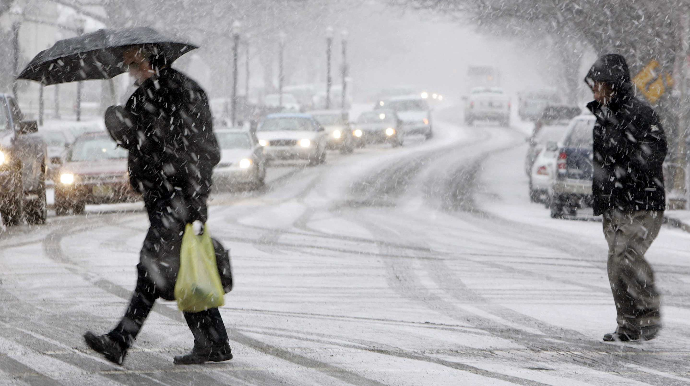 Fevralda hava necə olacaq? - AYLIQ PROQNOZ  