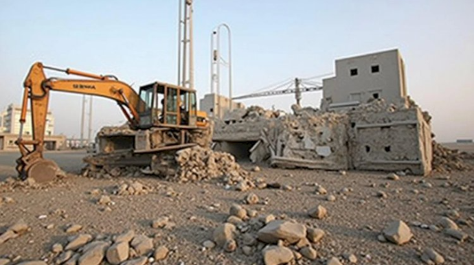 Müharibədə İrana dəyən ziyanın məbləği AÇIQLANDI 