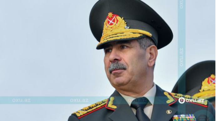 Laçın və Kəlbəcərdəki vəziyyət müzakirə edildi; Zakir Həsənov ciddi tapşırıqlar verdi