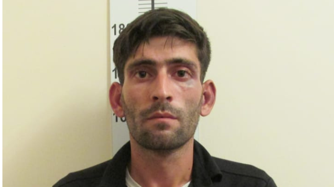 Naxçıvanda “TikTok”da xanımlardan pul tələb edən şəxs saxlanılıb  - VİDEO