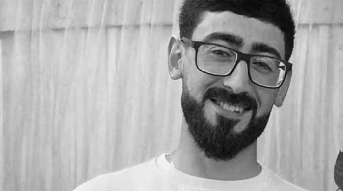 Ötən gün çimərlikdə boğulan Rəşadın FOTOsu 