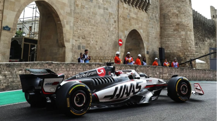 Azərbaycan Qran-prisinin qalibi bu gün bəlli olacaq - "Formula 1" 