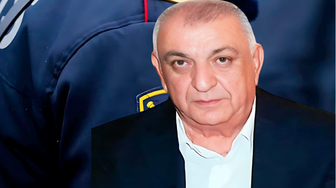 Azərbaycanda polkovnik komaya düşüb vəfat etdi 