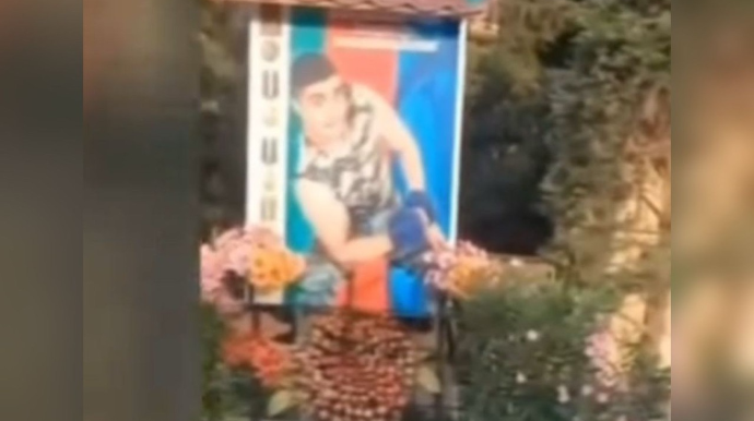 DİN-dən şəhid ailəsinin mübahisəsi ilə bağlı AÇIQLAMA