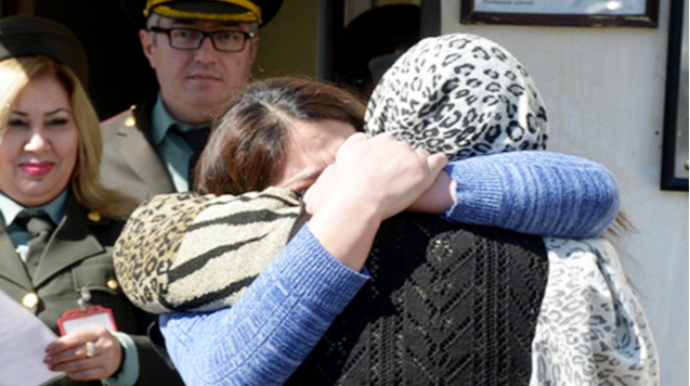 Amnistiyaya düşən 300-ə yaxın məhkum bu gün azad olunacaq   - YENİLƏNİB