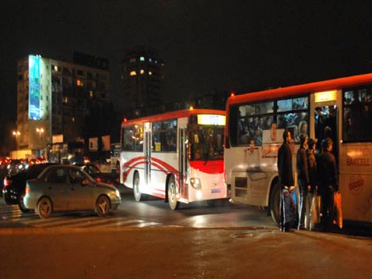 Xəbərdarlıq: Ciddi nəzarət və sərt cəzalandırma dövrü başlayır