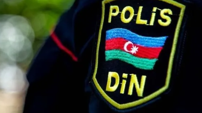 Cinayətdə şübhəli bilinən 60 nəfər saxlanıldı 