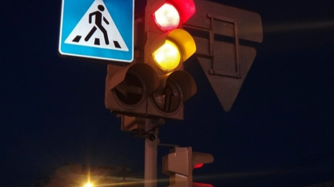 Yasamalda 36 yaşlı kişini avtomobil vurdu