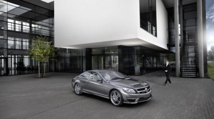 Mercedes-Benz yeni avtomobillərin tədarükünü 1 il gecikdirəcək