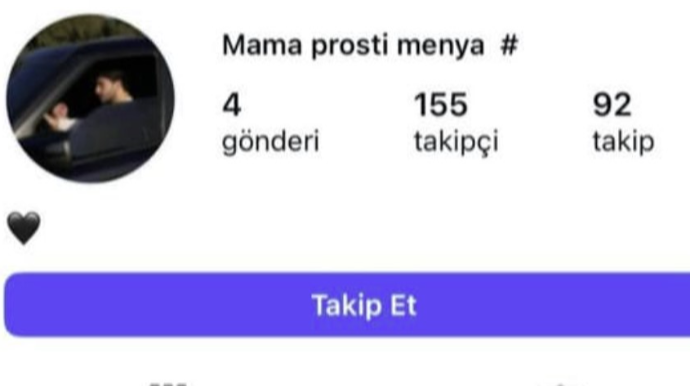 Qadınları fotoları ilə şantaj edən şəxs saxlanıldı 