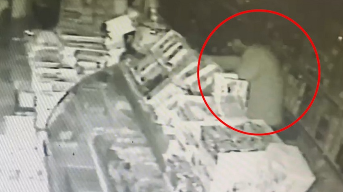 Göygöldə mağazalardan 12 min manatlıq oğurluq edilib  - FOTO