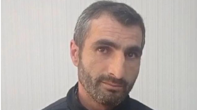 В Баку задержан мужчина, похищавший деньги с банковских карт - ФОТО