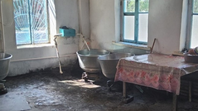 Çörək sexində nöqsanlar aşkarlanıb - FOTO