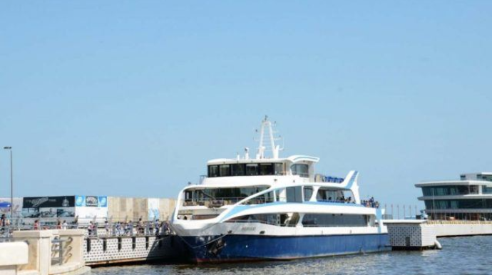 Ölkədə hava şəraiti ilə bağlı gəmilərə XƏBƏRDARLIQ   