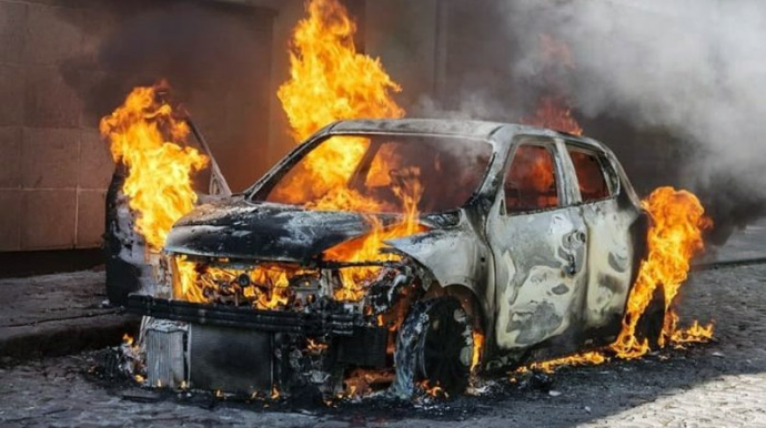 Azərbaycanda 40 dərəcədə avtomobillər niyə yanır? - SƏBƏBLƏR - VİDEO 