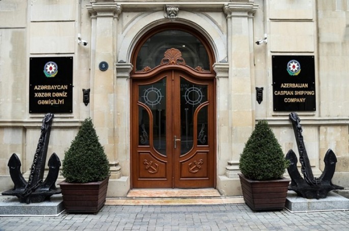 Xəzər Dəniz Gəmiçiliyindən yaxta turuna qadağa