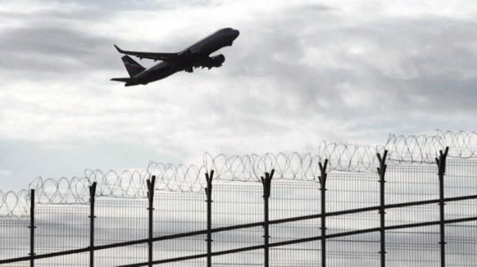 Nazir:  "Rusiya təyyarələri Azərbaycan və Ermənistanda həbs olunub"