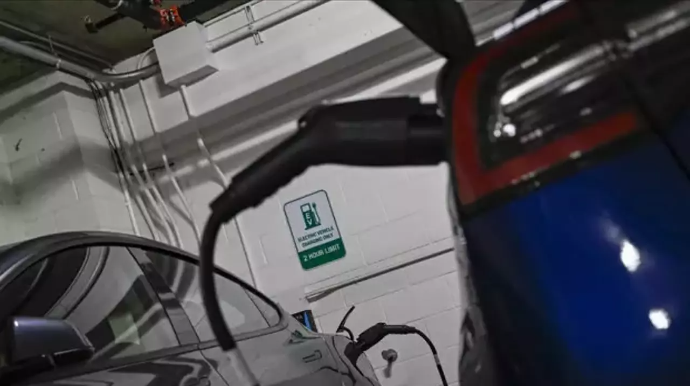 Elektromobillərin batareyasında yeni texnologiya - 9 dəqiqəyə tam şarj mümkün olacaq – RƏSMİ 