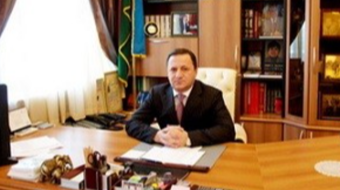 Sabiq icra başçısının ölkədən çıxışına stop qoyuldu