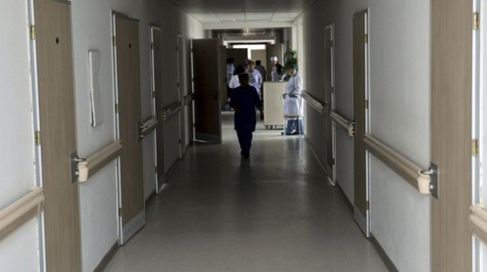 Binəqədidə rayonunda bıçaqlanma olub