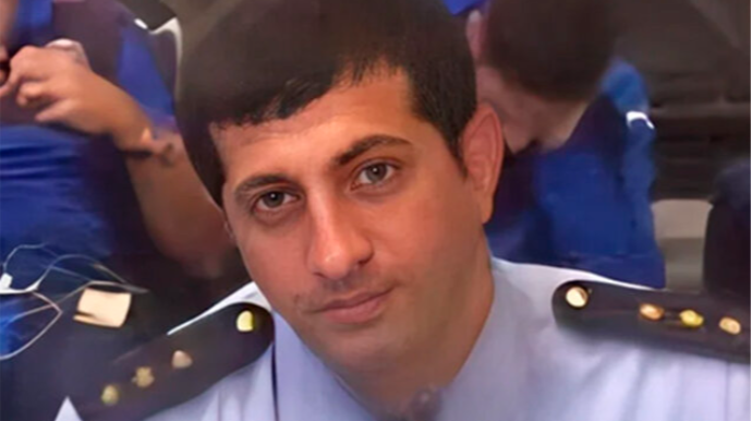 İşdən çıxan polkovniklə bağlı maraqlı fakt - Qardaşı oğlu 4 kq qızılla tutulmuşdu 