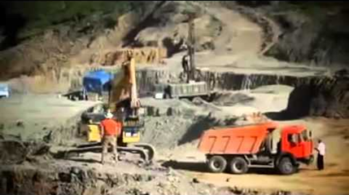 Düşmən Azərbaycanın mineral ehtiyatlarını bazarlara çıxarıb - RƏSMİ 