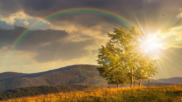 Sentyabr ayına olan hava proqnozu açıqlanıb