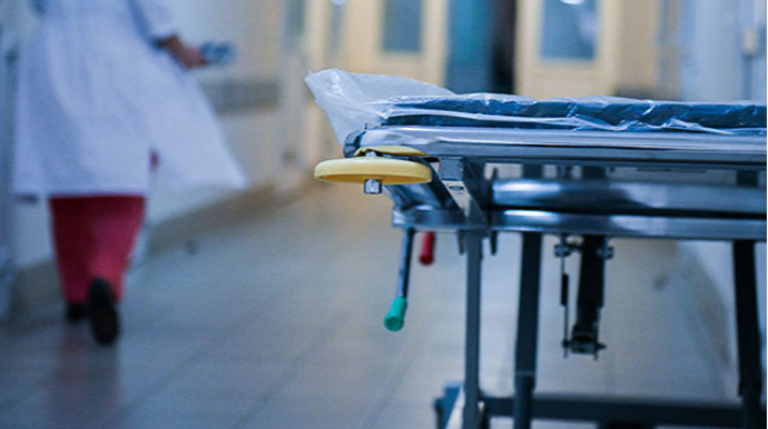 Narkoloji Dispanserdə 26 yaşlı oğlan öldü 