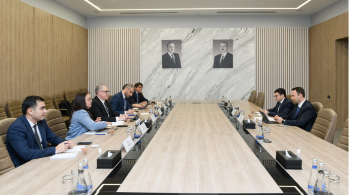 Qubada axtarışda olan keçmiş məhkum saxlanılıb  - FOTO