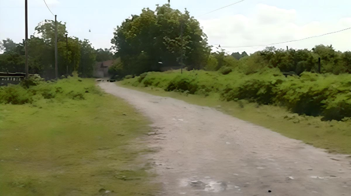 Zaqatalada yol problemi:  Nə avtobus var, nə də taksi - VİDEO