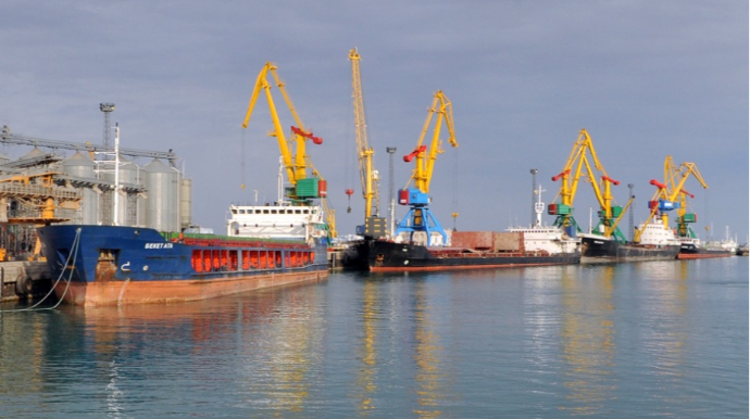 ABŞ ticarət missiyası Orta Dəhlizin potensialı ilə tanış olmaq üçün Aktauya səfər edib