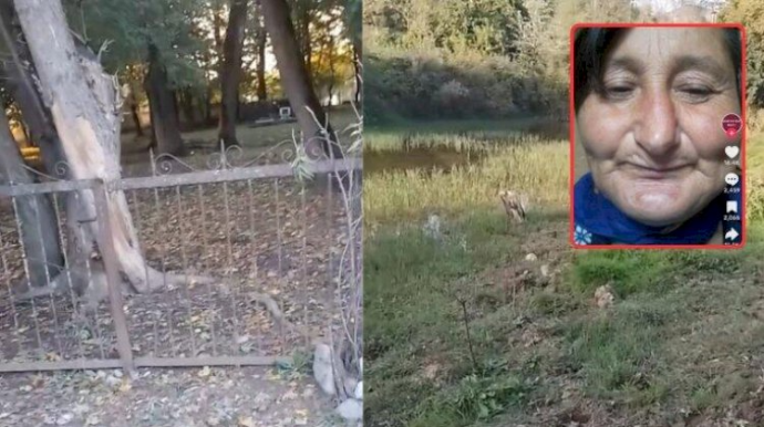 DİN sosial şəbəkələrdə gündəm olan Qərənfilin iddialarını cavablandırdı 