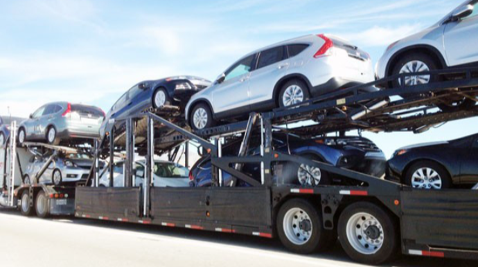 Çin Avropaya avtomobil ixracında Cənubi Koreyanı geridə qoyub 