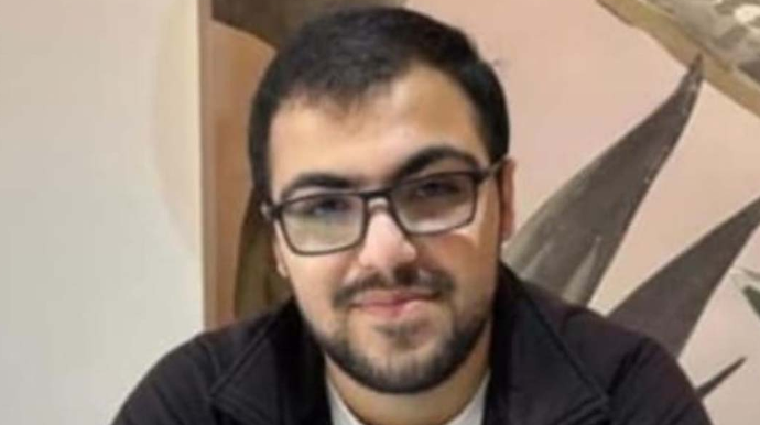 Qəzada həyatını itirən 24 yaşlı Nuranın - FOTOsu