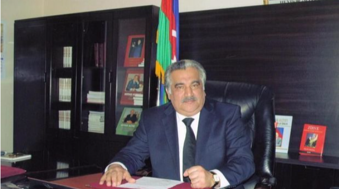 İcra başçısından korrupsiya əməliyyatı xəbəri ilə bağlı açıqlama - Hamısı şaiyədir