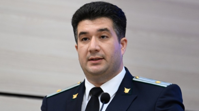 "Baş Prokurorluq olaraq vəzifə borcumuzdur ki, bunu araşdıraq" - İlqar Səfərov