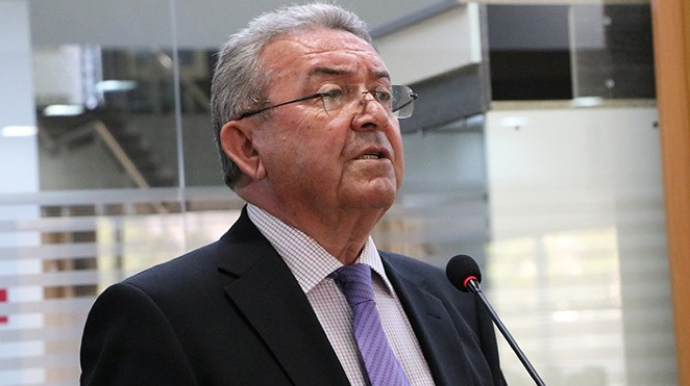 Misir Mərdanov 1,7 milyon manatlıq ittihama belə cavab verdi