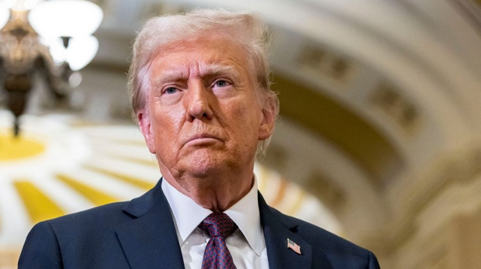 Donald Tramp 907-ci düzəlişin icrasının dayandırılması haqqında sənəd imzalayacaq