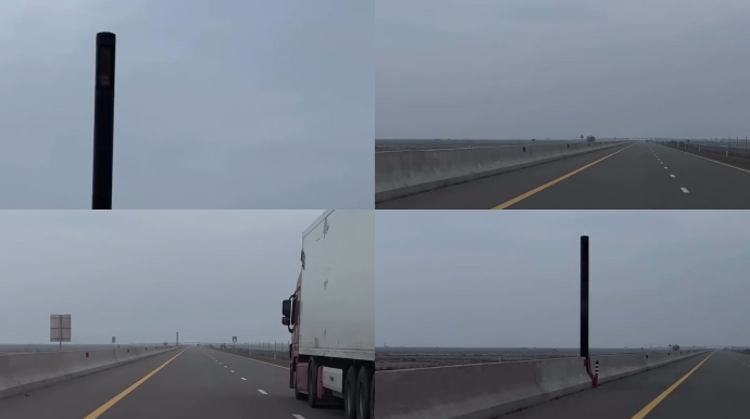 Ödənişli yolda yüksək sürətə icazə verilə bilər, amma bu şərtlə... - Ərşad Hüseynovdan AÇIQLAMA - VİDEO   