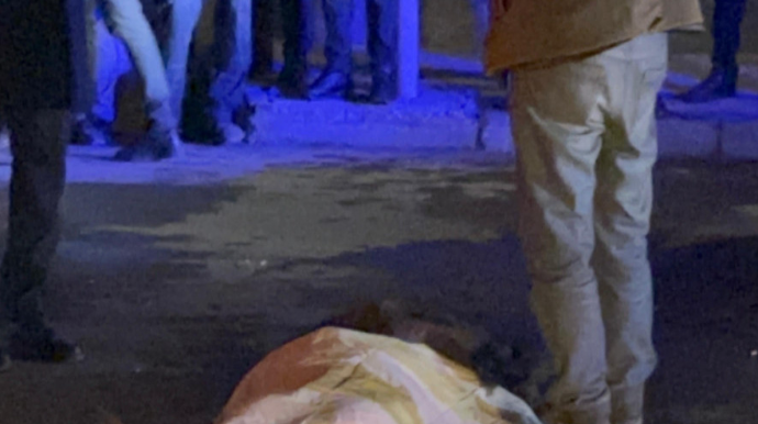 Sumqayıtda 70 yaşlı kişini avtomobillə vuran sürücünün kimliyi məlum olub