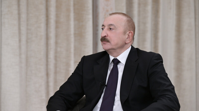 Marşrutlar Cənubi Qafqazda tamamilə yeni vəziyyət yaradacaq - İlham Əliyev 