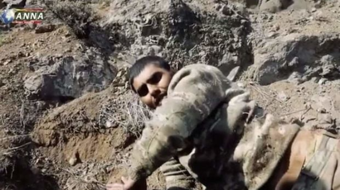 Дядя пленного азербайджанского солдата: Амин - единственный ребенок в семье 