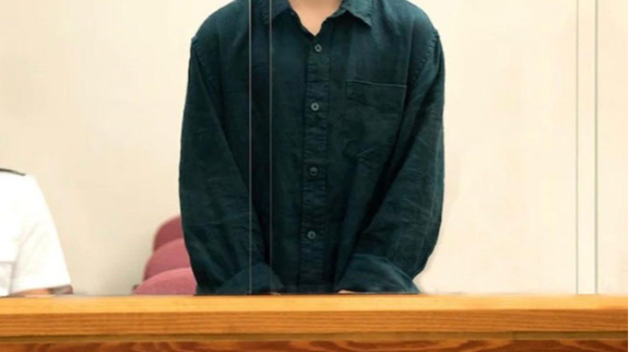 Anasını hoteldə öldürməkdə ittiham edilən yeniyetmə - “Məni həbs edin”