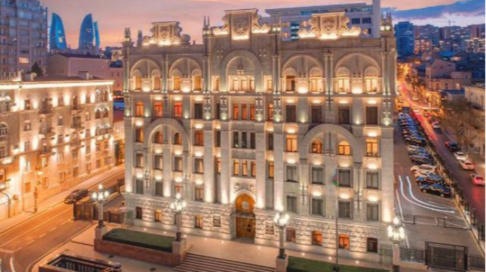 DİN toy məclislərinə nəzarət qaydalarını  AÇIQLADI