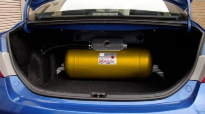 Sürücülər yanacağı dəyişir - Təhlükəli məqamlar ola bilər 