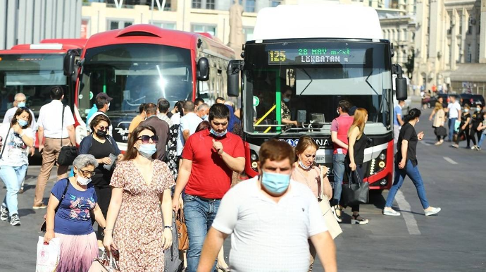Nazirlik rəsmisindən koronavirusla bağlı HƏYƏCAN TƏBİLİ